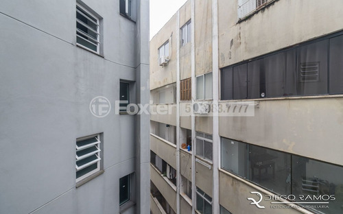 Imagem 7 de 20 de Apartamento, 1 Dormitórios, 51.86 M², Centro Histórico - 187636
