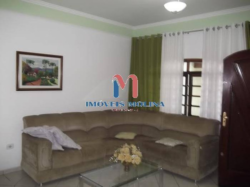 Imagem 4 de 15 de Sobrado Jardim Stella - Terreno 5 X 25 - 9582