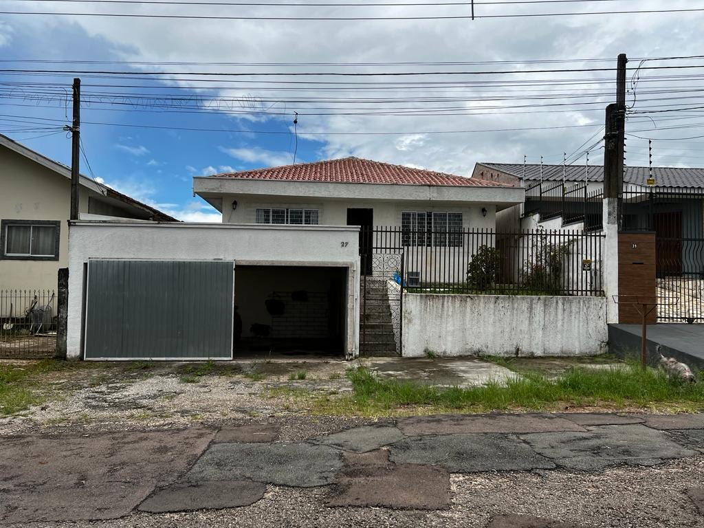 Captação de Casa a venda no bairro Uberaba, Curitiba, PR