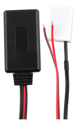 Th Adaptador De Conector De Cable Aux En Módulo Bluetooth