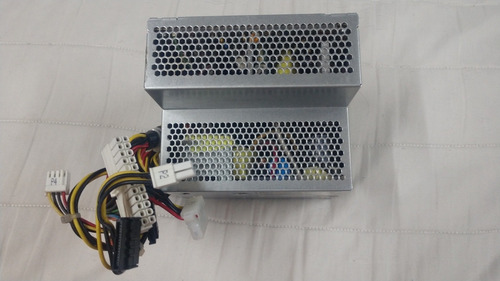 Fuente De Poder Dell Mod H280p-01 P/n: Hp-q2828f3p 280w Ev0 (Reacondicionado)