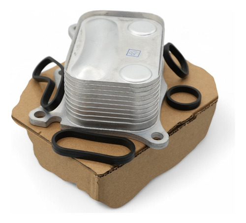 Enfriador De Aceite Peugeot 2008 3 Cilindros Allere 2019