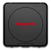 Comprar Numark Pt01 Scratch | Tocadiscos Dj Para Portablists Con Int