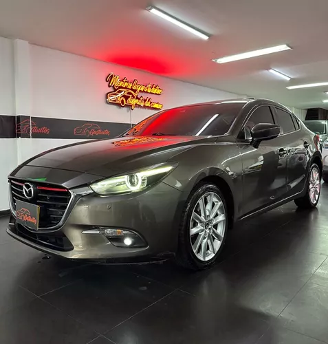 Mazda 3 2.0 Grand Touring Lx | TuCarro