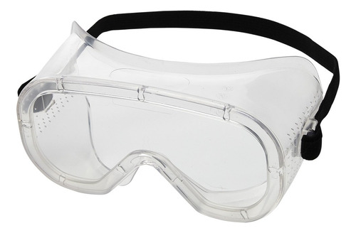 Gafas De Proteccin Sellstrom 81000pvc Con Ventilacin, 1