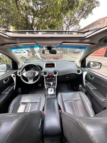 Renault Koleos PRIVILEGE AT 2500CC 4X4 CT