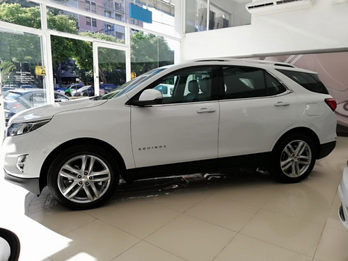 Chovrolet Equinox Ro