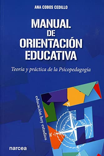 Libro : Manual De Orientacion Educativa Teoria Y Practica D
