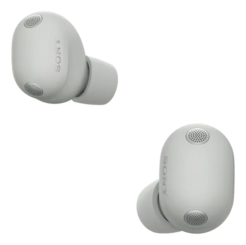 ソニー　wf-1000xm6 Sony Wf1000xm6 Fones Wireless Cancelamento Ruído Prata | Frete grátis