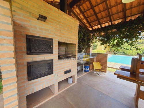 Imagem 2 de 30 de Chácara Com 3 Dormitórios À Venda, 77000 M² Por R$ 2.700.000,00 - Jardim Rosaura - Jundiaí/sp - Ch0044
