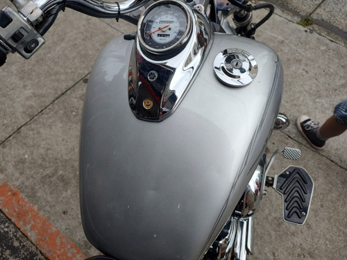 Yamaha Drag Star 650