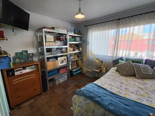 Venta Acogedor Departamento Centro De Viña Calle Arlegui