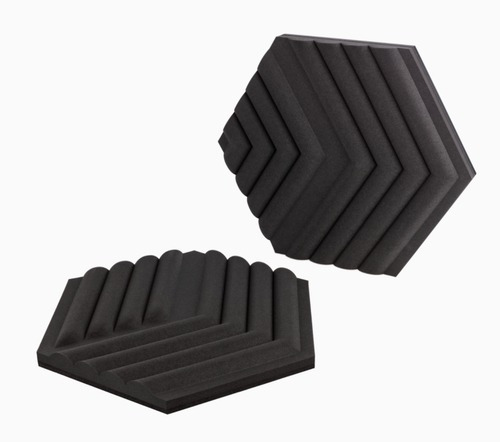 Elgato Wave Panels Extension Kit Black Panel Acustico