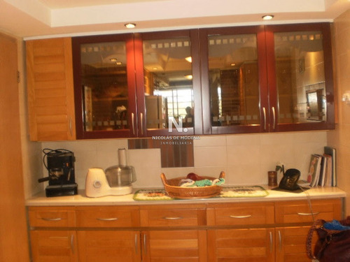 Hermoso Departamento En Venta De 3 Dormitorios.- Ref: 1453