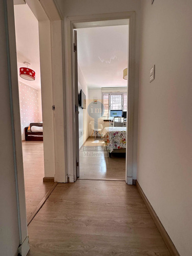 Imagen 10 de 18 de Venta Apartamento 2 Dormitorios En Av. Italia La Blanqueada