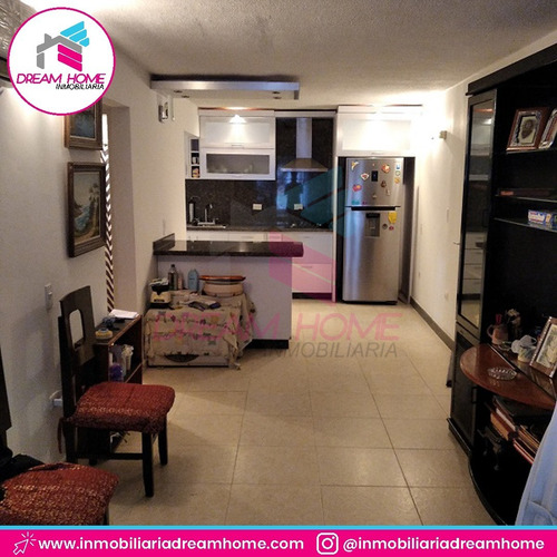 Imagen 7 de 9 de Apartamento Urb El Refugio - Charallave