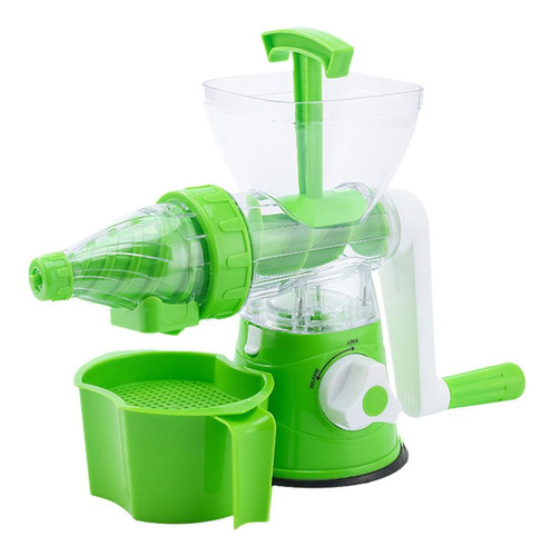Exprimidor Exprimidor Con Manivela, Herramienta Para Frutas,