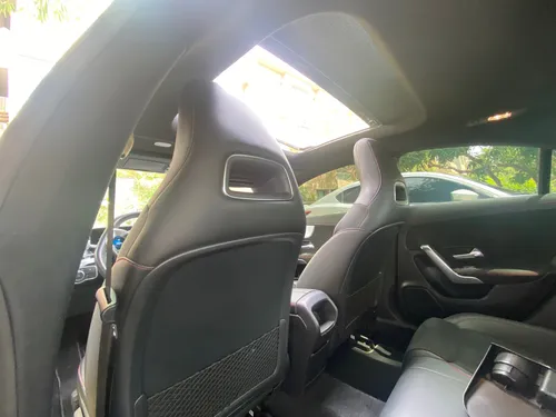 Mercedes-Benz Clase CLA 1.3 Cla 180 Amg Line At