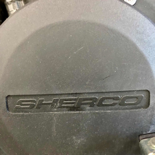 Imagen 20 de 25 de Sherco 2018 Trial Factory St 300 Y Acc. Dissano Automotores