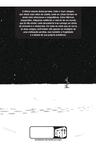 Mangá - As Viajantes Do Fim (vol. 3 De 3) - Por Tsukumizu - Baú