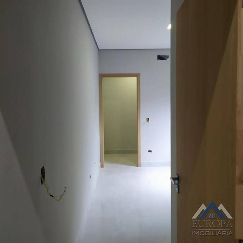 Casa Com 3 Dormitórios À Venda, 114 M² Por R$ 310.000,00 - Parque Taua - Londrina/pr - Ca1331