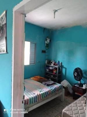 Chácara Na Praia De Peruíbe/sp Com 5 Quartos