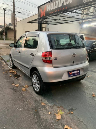 Imagem 4 de 8 de Vw Fox 1.6