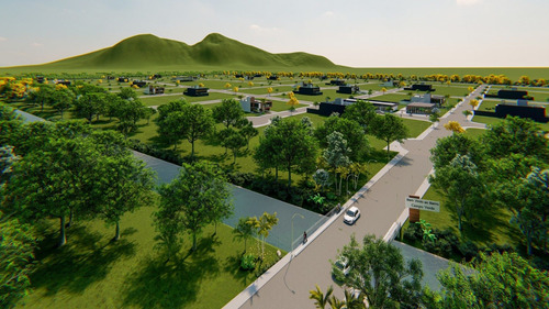 Imagem 6 de 10 de Terrenos De 360m² Em Rio Das Ostras, Loteamento Campo Verde!