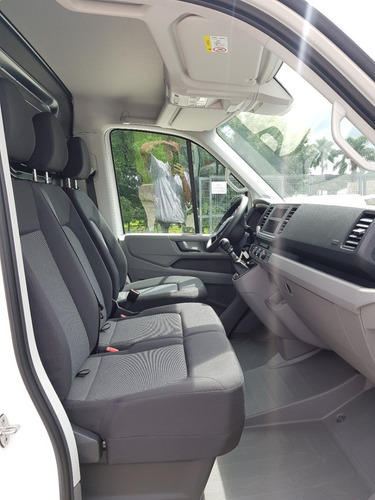Crafter Cargo 3.5 T 2020
