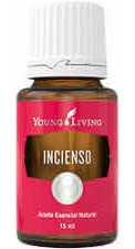 Aceite Esencial Incienso 15ml (Usado)
