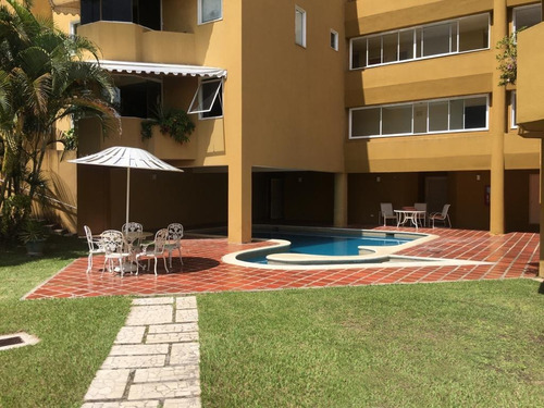 Imagen 4 de 26 de Las Marías El Hatillo, Apartamento Tipo Estudio En Venta Li.pe