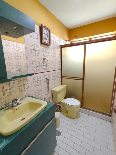 Apartamento Residencias El Campito Charallave