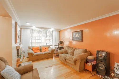 Apartamento En Venta En Pasadena. Cod V3779