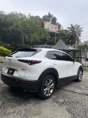 Mazda CX-30 2.0 Grand Touring At