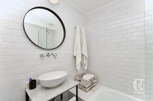 Imagen 12 de 29 de Venta- Dpto 2 Amb C/coch Fija Y Cub, Seg 24 H, Amenities, Bolivar 1600 - San Telmo
