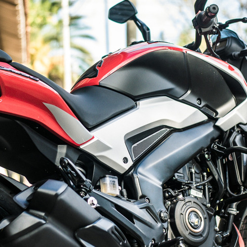 Bajaj Dominar 250 - 0km 2025