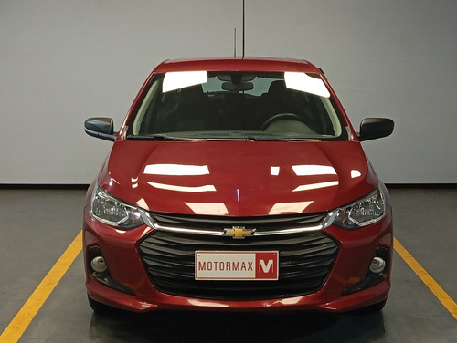 Chevrolet Onix 1.2 Ls