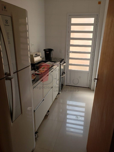 Imagem 6 de 15 de Sobrado - Vila Prudente - Ref: 9963 - V-9963