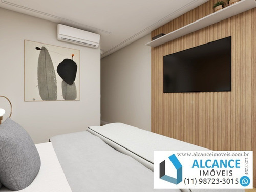Imagem 7 de 8 de Apartamento Com 104 M², 2 Quartos, 2 Suítes E 1 Vagas, À Venda No Itaim Bibi - Ap00214 - 34350470