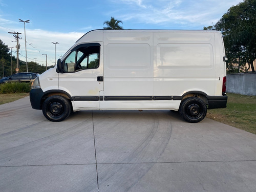 Imagem 4 de 10 de Renault Master