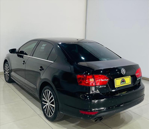 Volkswagen Jetta Jetta Highline 2.0 Tsi Tiptronic