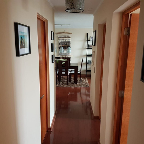 Imagen 8 de 26 de Departamento En Condominio Panoramic