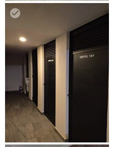 Imagen 21 de 28 de Departamento En Venta , San Pedro De Los Pinos ,110.88m2, 3