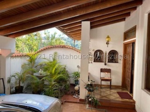 Imagen 13 de 30 de Espectacular Casa En Venta En Santa Paula #22-10901