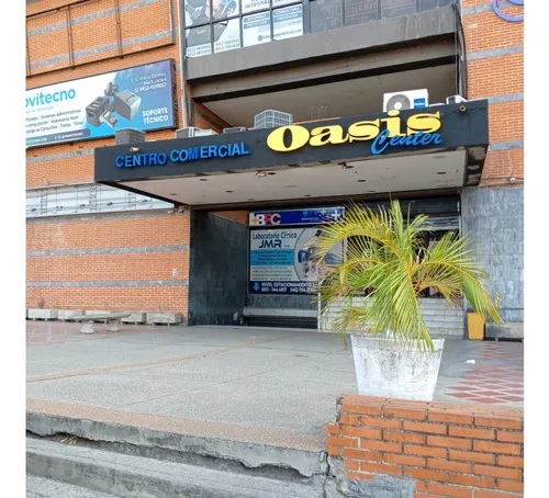 Local Comercial C.c. Oasis