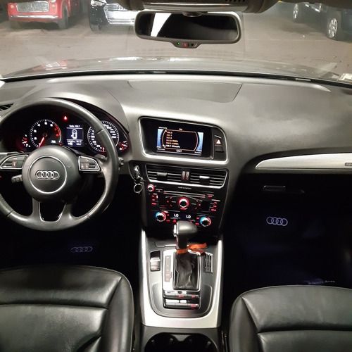 Audi Q5 Usada Usado 2013 2012 2011 2014 2015 Q3 A4 X3 X1 Pg