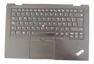 Thinkpad X1 Yoga