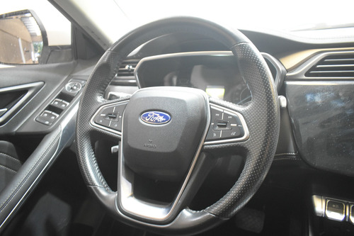Ford Territory 1.5t Sel