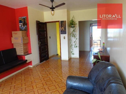 Imagem 9 de 30 de Oportunidade:apartamento 03 Dormitórios E Salão Comercial - Pr0003