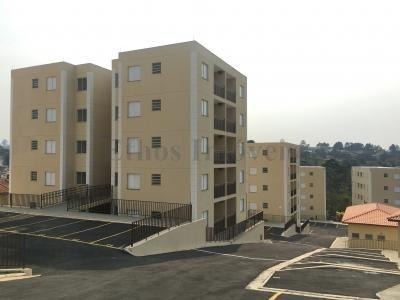 Imagem 9 de 13 de Ref.: 6517 - Apartamento Em Cotia Para Venda - V6517